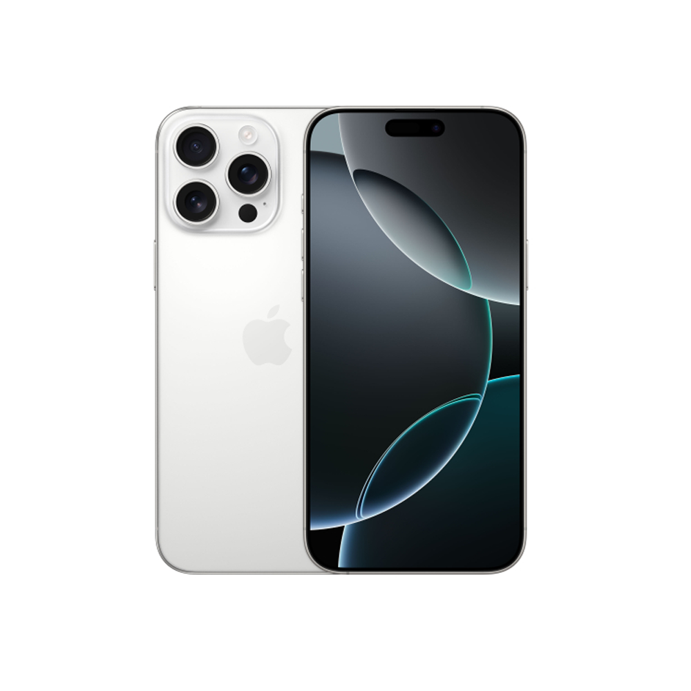 iphone 16 pro max branco