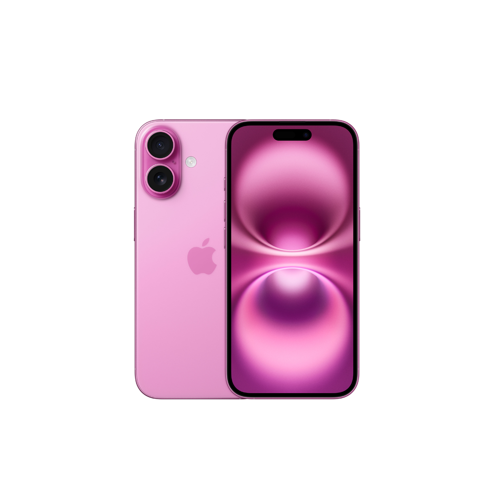 iphone 16 rosa