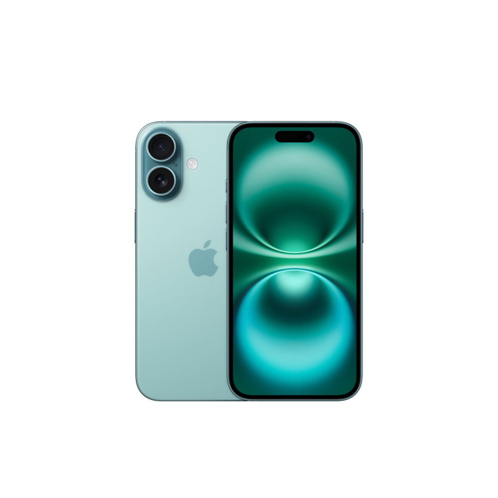 iphone 16 verde
