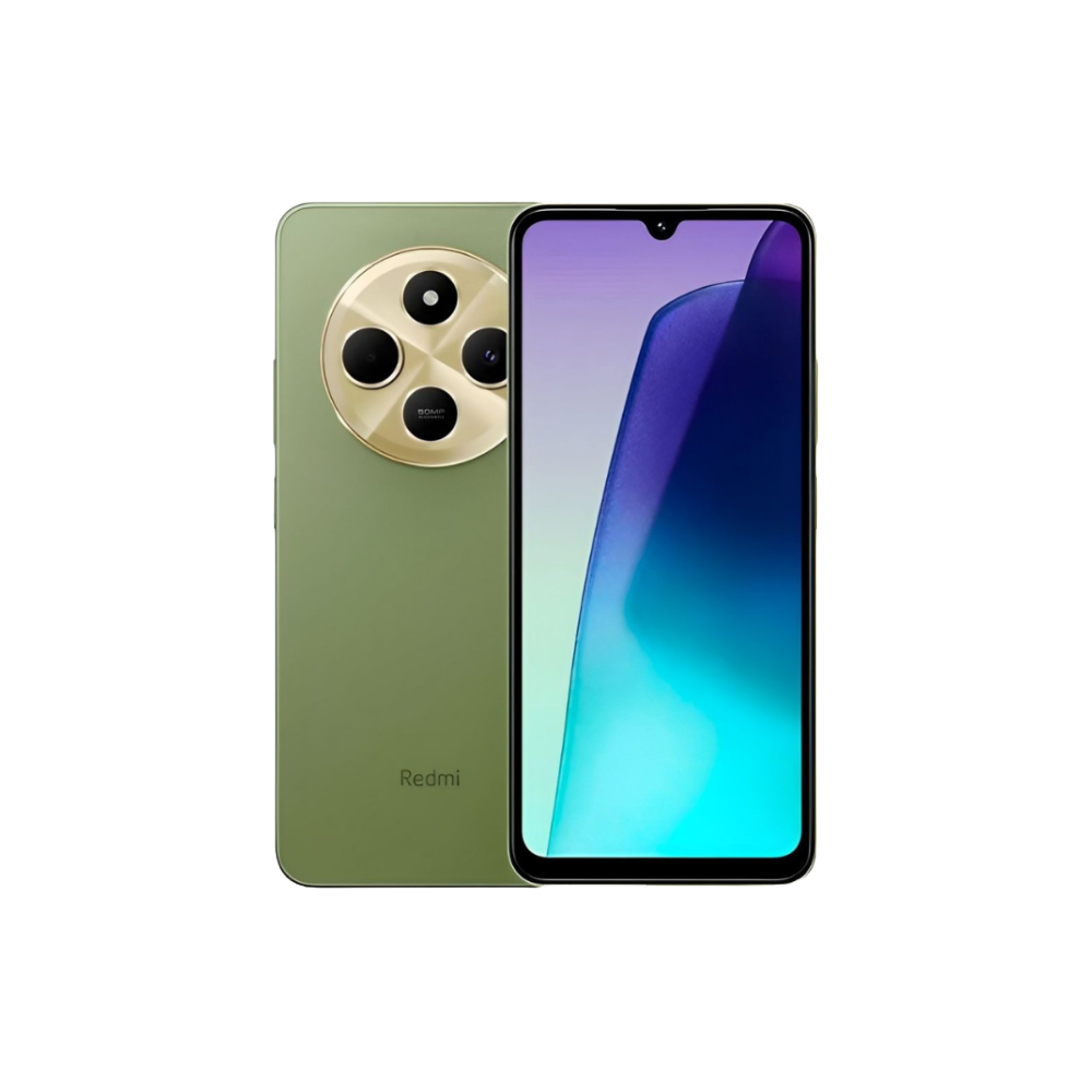 xiaomi 14C verde